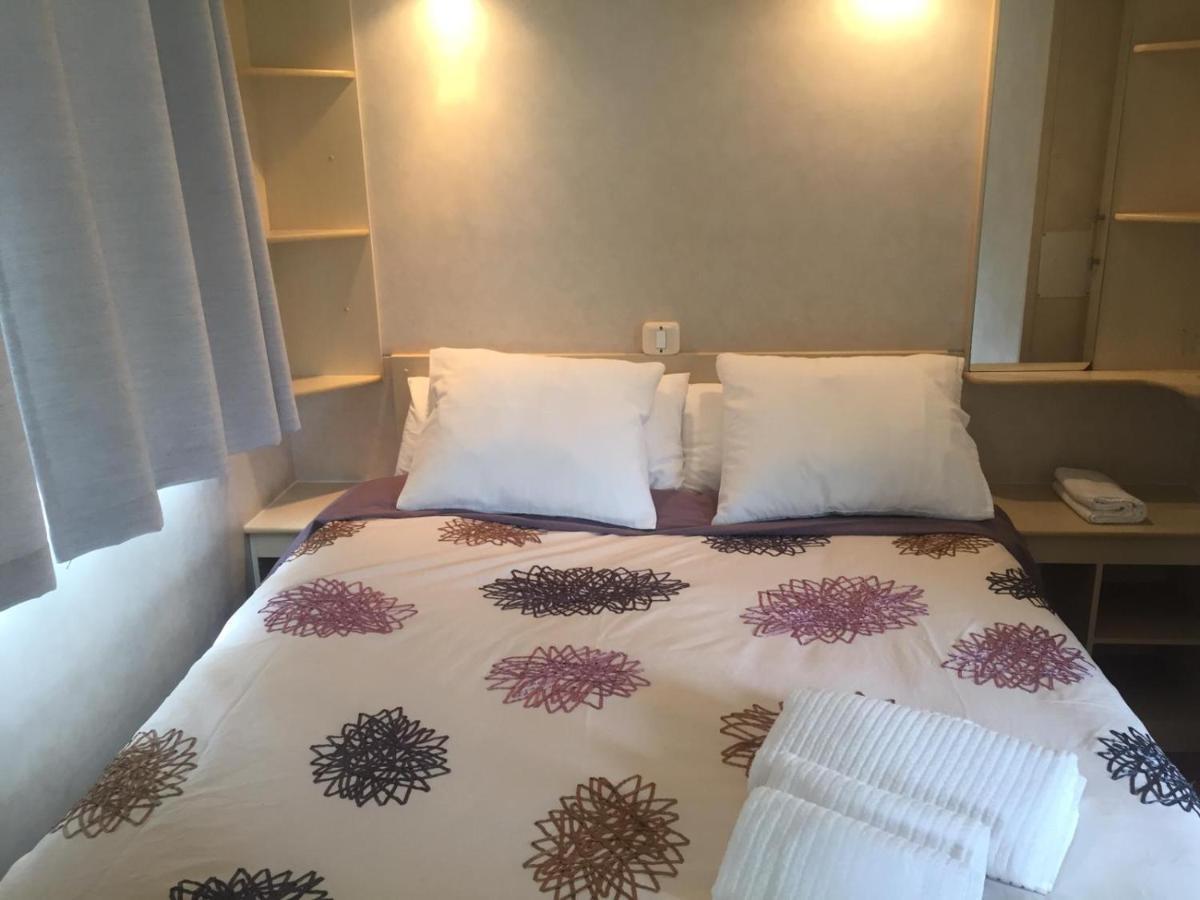奇克拉纳－德拉弗龙特拉Chiclana Mobile House - Piscina , Wi-Fi, Relax别墅 外观 照片